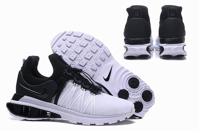 men shox Gravitg shox-001